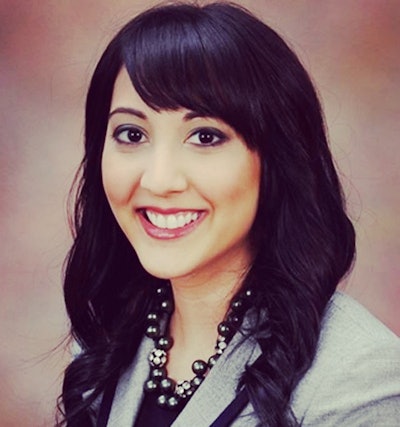 Dr. Amy Patel from Beth Israel Deaconess Medical Center.