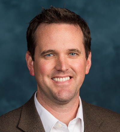 Dr. Tanner Caverly from the University of Michigan.