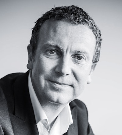 Simon Harris from Signify Research.