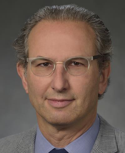 Dr. John Detre from the University of Pennsylvania.