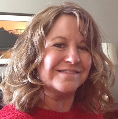 Barbara Smith from Paragon.