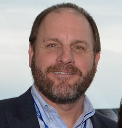 Jef Williams of Paragon Consulting Partners.