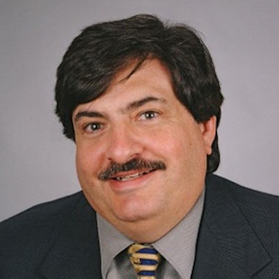 Dr. Richard Barr, PhD.