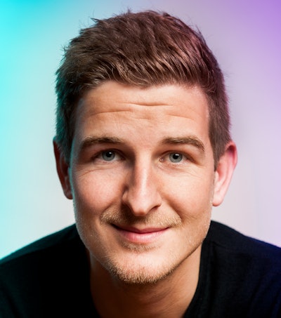 Dr. Arno de Wilde from VU University Medical Center.