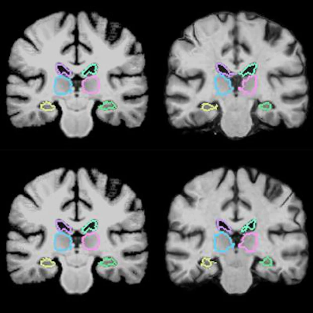 Visual Image Algorithm Mri AI algorithm registers MRI scans in under 1 second | AuntMinnie