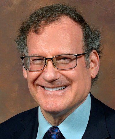 Dr. Bennett Greenspan.