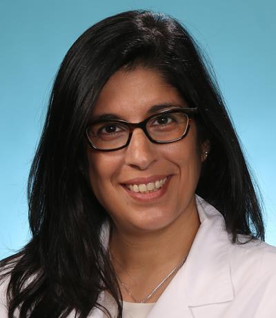 Dr. Jennifer Silva from Washington University School of Medicine.