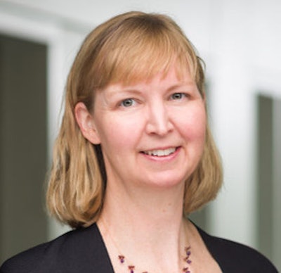 Dr. Louise Davies from the Dartmouth Institute for Health Policy and Clinical Practice.