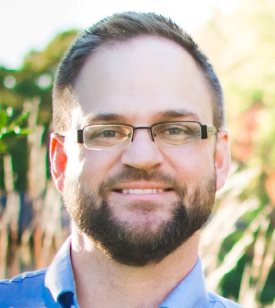 Tyler Bradshaw, PhD, of the University of Wisconsin-Madison.