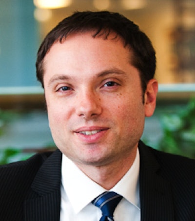 Dr. Joshua Roffman from Harvard Medical School and MGH.