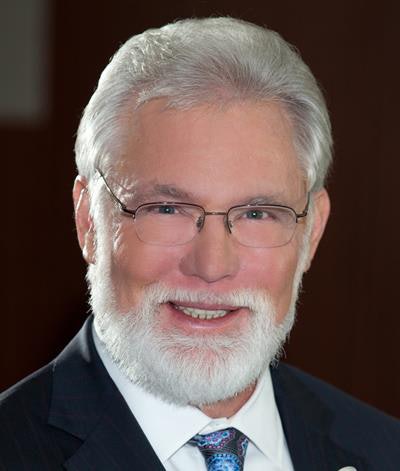 Lancaster Mayor Rex Parris. Image courtesy of the city of Lancaster.