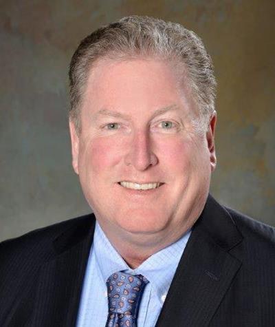 David Westgate of Carestream.