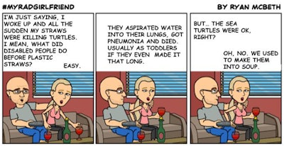 Radiology cartoon