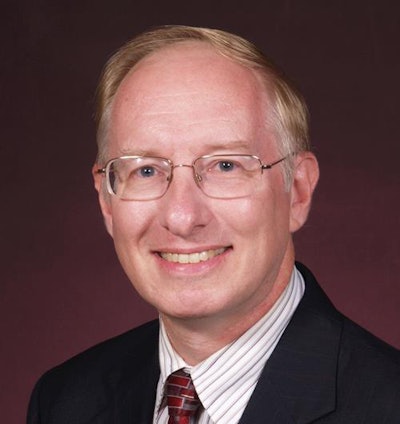 Dr. Paul Larson.