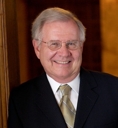 Dr. Thomas Berquist.