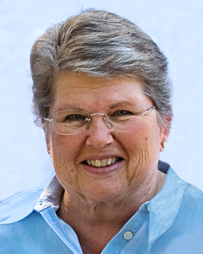 Linda Deloney, EdD.