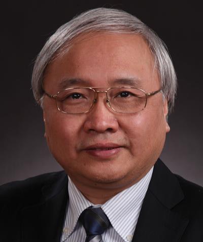 Editor-in-chief Dr. Zheng-Yu Jin. Image courtesy of RSNA.