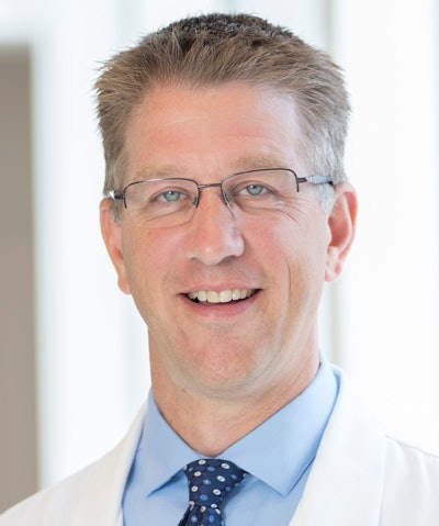 Dr. Robert Fox from the Cleveland Clinic.