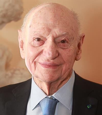 Dr. Alexander Margulis.