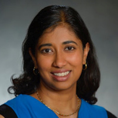 Dr. Tessa Cook, PhD.