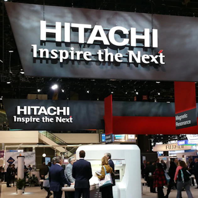 Pro Mod Hitachy Hitachi lands 1st order for new proton therapy system | AuntMinnie