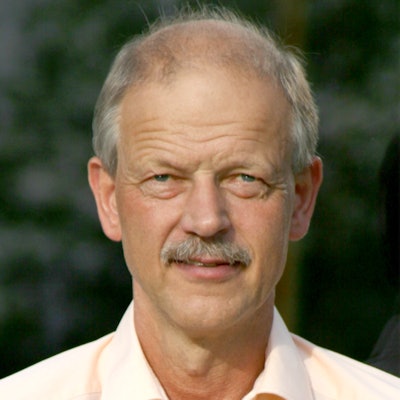 Willi Kalender, PhD.