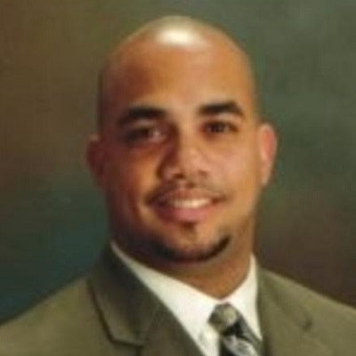 Aaron Scott.