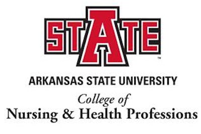Arkansas State University logo