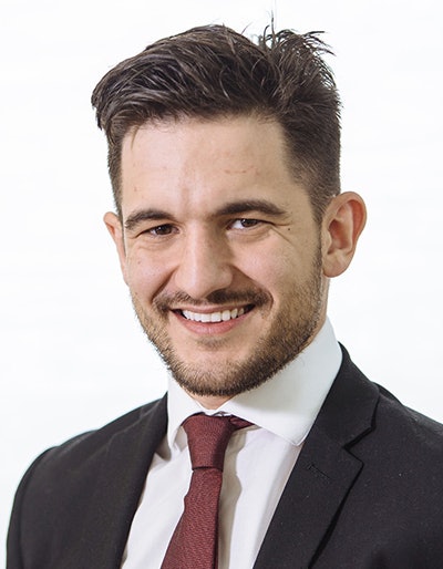 Elad Walach, CEO of Aidoc.