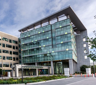 University of California, San Francisco.