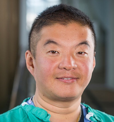 David Poon.