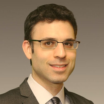 Dr. Andrew Rosenkrantz.
