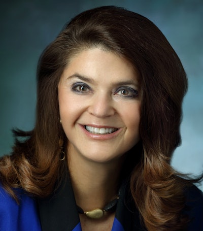 Dr. Donna Magid.