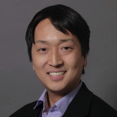 William Hsu, PhD.