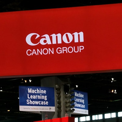 Canon Medical Systems