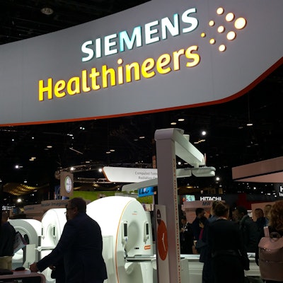 Siemens Healthineers