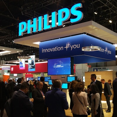Philips will show new AI platform release at RSNA 2018 | AuntMinnie