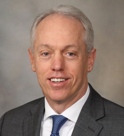 Dr. Kirk Welker from the Mayo Clinic.