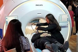2018 11 26 18 46 4888 Philips Mri Ingenia Ambition Scanner 20181126183941