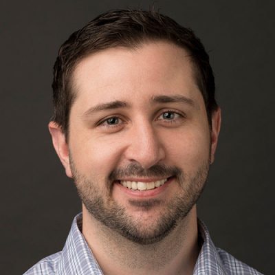 Dr. Bradley Allen from the University of Wisconsin-Madison.