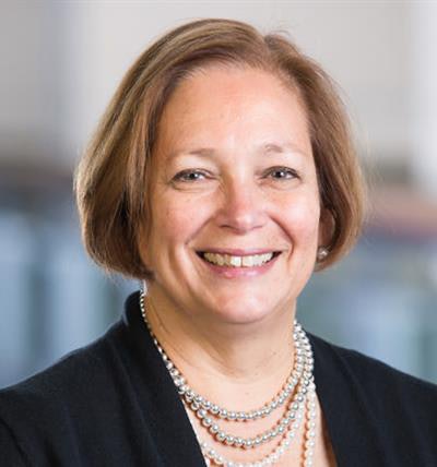 Dr. Valerie Jackson.