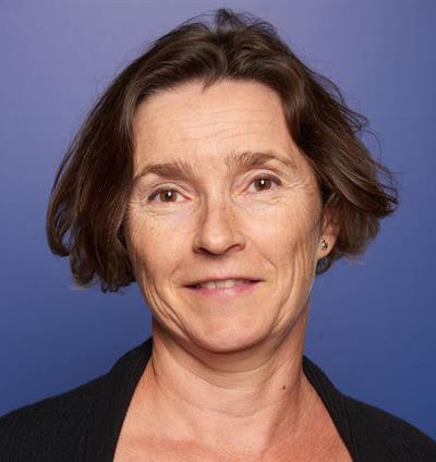 Karen Drukker, PhD, of the University of Chicago.