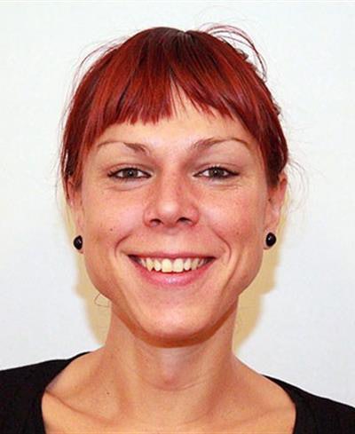 Marta Román, PhD.