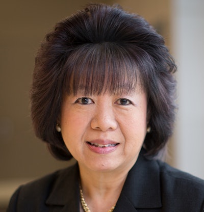Dr. Judy Yee from Albert Einstein College of Medicine and Montefiore Medical Center.