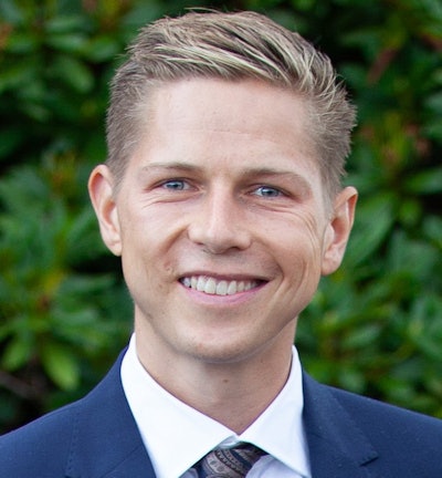 Simon Häger of Sectra.