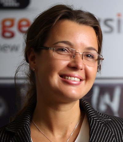 Olga Kubassova, PhD