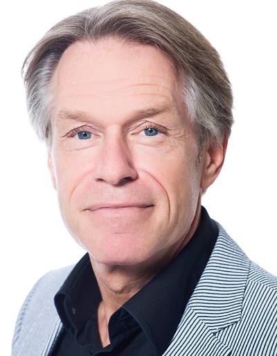 Dr. Ruud Pijnappel, PhD. Image courtesy of EUSOBI.