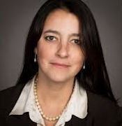 Dr. Amy Josephine Reed in 2011, a member of the faculty and an attending physician at Beth Israel Deaconess Medical Center. Image courtesy of Dr. Hooman Noorchashm, PhD.