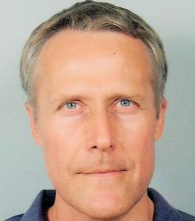 Dr. Philippe Henrot from the Institut de Cancérologie de Lorraine - Alexis Vautrin.