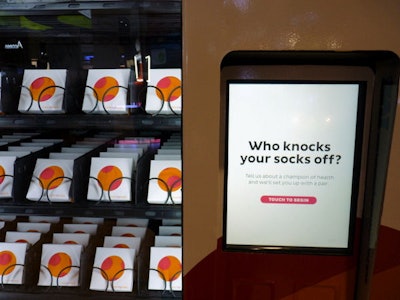 All images courtesy of Michael J. Cannavo.